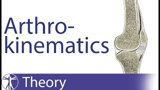 Arthrokinematics Roll Glide Spin Traction amp Compression [upl. by Htebaras]