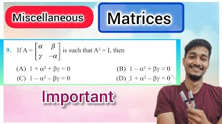 Miscellaneous exercise on chapter 3 class 12 q9  Miscellaneous ch 3 class 12 q9 [upl. by Codd]