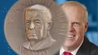 2024 NSB Vannevar Bush Awardee John Hennessy [upl. by Francisca]