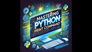 Python 3 Basics  Python Print Function [upl. by Ised]