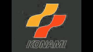 Konami logo 1998 Effects Preview 2 v2 Effects [upl. by Nnaycnan]