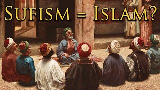 How is Sufism related to Islam [upl. by Vanya]