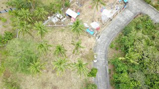 Tierra Maria Subdivision Lipa City Batangas Philippines [upl. by Farrel]