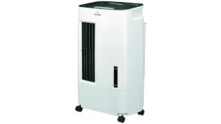 Honeywell Evaporative Air Cooler CS071AE [upl. by Barbey]