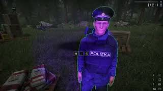 Contraband Police  Ulepszenia Posterunku [upl. by Shepley]