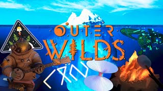 Outer Wilds Nintendo Switch Review  Is It Worth It [upl. by Mcgrody382]