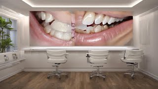 Transform Your Smile with Dental Bonding  What Are the Benefits and Cost [upl. by Norraj]