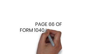 How to fill out 2020 Form 1040 Tax Return line by line instructions [upl. by Neyugn]