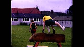 1967 Knowsley Longview School Sports Day [upl. by Olgnaed]