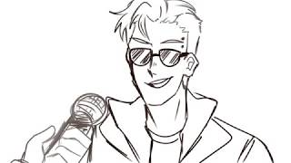 love banana fish animatic [upl. by Kwon]