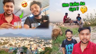 Ye Hm Kaha Aa Gye 🥰 Bellary Karnataka JSW vlogs vlogging [upl. by Fox283]