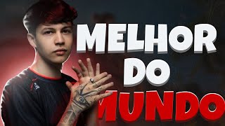 TWO9 MOSTRANDO PORQUE É O MELHOR DO FREEFIRE  X1 DO GB12 [upl. by Claiborne]