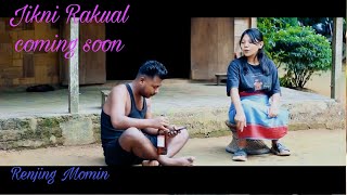 New Garo song Jikni Rakual coming soon [upl. by Joshi]