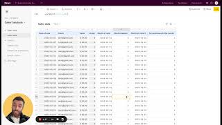 Cohort Analysis Model  Tutorial [upl. by Mixie]