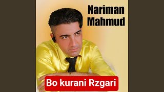 Bo Kurani Rzgari [upl. by Aimo]