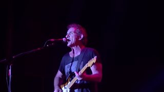 Cold Chisel  My Baby  Live at The Hordern Pavilion [upl. by Aicined289]