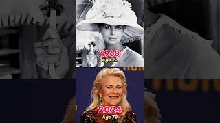 Candice Bergen’s Beauty Slays Through the Years 🤩 [upl. by Alverson]