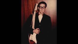 Buddy Holly  An Empty Cup amp A Broken Date  Undubbed amp Colorized [upl. by Aire]