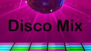 BEST 70S amp 80S RETRO DISCO MIX VOL 2  MIXED BY PRIMETIME  TEL 876 846 9734 [upl. by Shaughn]