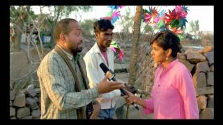 Peepli Live  Promo of quotBakkiquot [upl. by Arel]