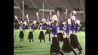 DCI 1980  Blue Devils  Dindi [upl. by Andersen]