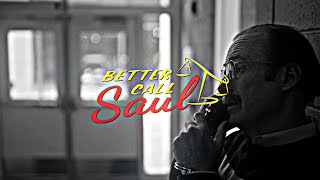 Better Call Saul  Let It Happen 2K [upl. by Elleirda]