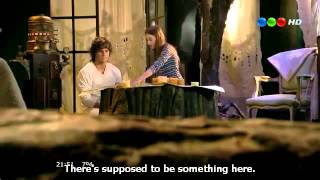 Aliados Episode 5 English Subtitles [upl. by Arimay]