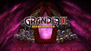 Grandia ll Remaster Part 46 Inside in New Valmar [upl. by Minerva]