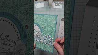 Techniques avec le Rouleau Stampin Up [upl. by Flanders463]