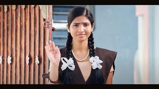 South Hindi Dubbed Blockbuster Romantic Action Movie Full HD 1080p  Abi Saravanan Venba Aadukalam [upl. by Mozelle]