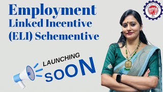 EPFO ELI Scheme Update 2024  Employment Linked Incentive scheme UAN activation [upl. by Notserp]