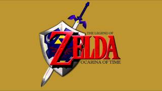 The Legend of Zelda Trailer Theme  Riders of Doom [upl. by Bastian928]