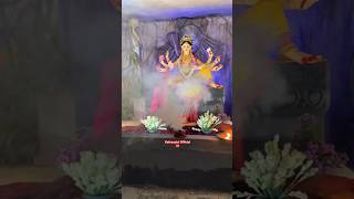 AmmaBhavani durgapuja durga durgamaa amma kathyayiniofficial21 trending yt shorts subscribe [upl. by Eerrehc]