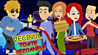 VECINUL 🚑  Episod Special  Toate Sezoanele  MARATON [upl. by Juster679]