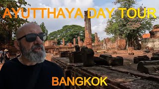 4KAYUTTHAYA WALKING TOUR [upl. by Athiste]