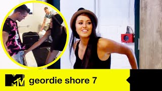 Marnie Simpsons Geordie Shore Entrance  Geordie Shore 7 [upl. by Ludmilla295]