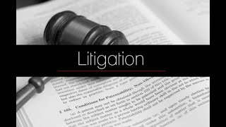 Civil Litigation November 2023 Past Paper Part 1 [upl. by Eliezer]