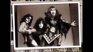 KISS Live in The Brewery 10211974  Hotter Than Hell Tour  Full Concert [upl. by Anitnamaid121]