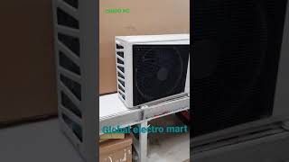 CHIGO air conditioner01678300111 [upl. by Sakiv736]