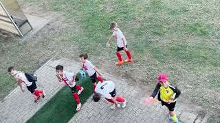 Calcio Pulcini 2015 Ghemme 150924 [upl. by Courcy]