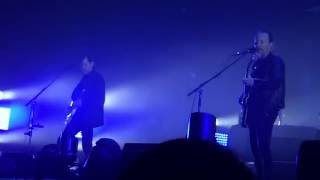 Radiohead  quotDecks Darkquot  Heineken Music Hall Amsterdam 210516 [upl. by Baras651]