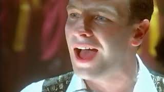 Robson amp Jerome  I Believe  Video  Gospel Extended Version [upl. by Ahsatam]