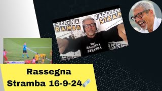 Gli arrampicamenti moviolistici e i paragoni mai fatti 🧐 [upl. by Errot]