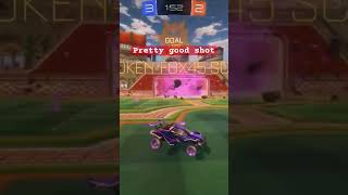 Thanks STRIDEXLXP for joining me and watching my videos 😁 rocketleague rlsideswipe gaming [upl. by Pincus]