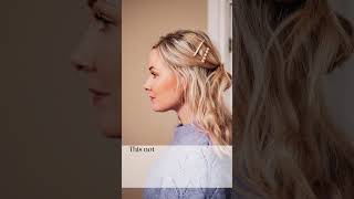 Effortless Hairstyles for Long Curly Hair Chic and Easy Styles You’ll Love [upl. by Kerwinn311]