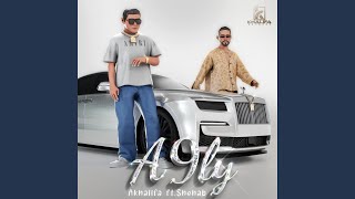 A9ly feat Shehab [upl. by Beattie]