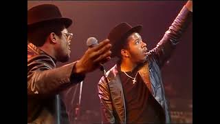 RunDMC  Capitol Theatre  09 25 1984 [upl. by Gerta]