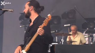 The 1975  Love It If We Made It Live at Rock Werchter [upl. by Anoit]