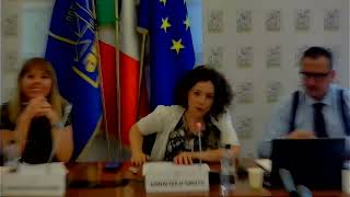 Webinar ANCI su Codice Appalti 10 luglio 2023 [upl. by Naugan856]