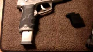 Promag 10rd magazine reveiw Ruger p90 [upl. by Adyeren]